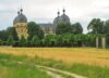 #Schöne, schwellenlose Erdgeschosswohnung mit großem Ost-Balkon! - Schloss-Seehof Blick